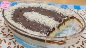 sobremesa prestígio
