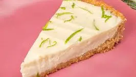 Torta de limão