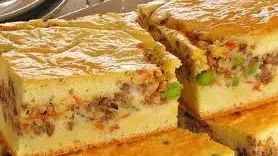 Receita de torta salgada de liquidificador fácil e rápida. Aprenda os ingredientes, modo de preparo detalhado, dicas e FAQ para fazer uma torta macia e deliciosa em casa.